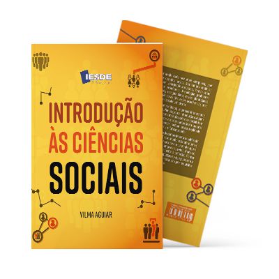 Introdução às Ciências Sociais