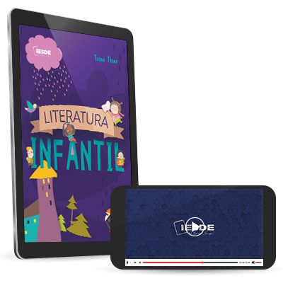 Literatura Infantil (versão digital)