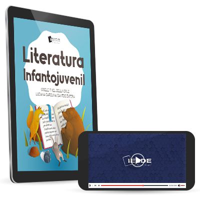 Literatura Infantojuvenil (versão digital)