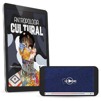 Antropologia Cultural (versão digital)