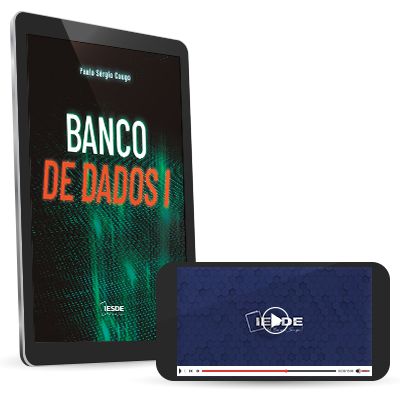 Banco de Dados I (versão digital)