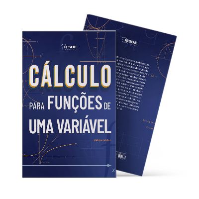 Cálculo para Funções de uma Variável