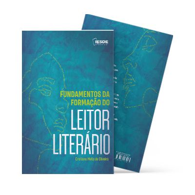 Fundamentos da Formação do Leitor Literário