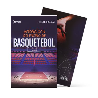 Metodologia do Ensino de Basquetebol