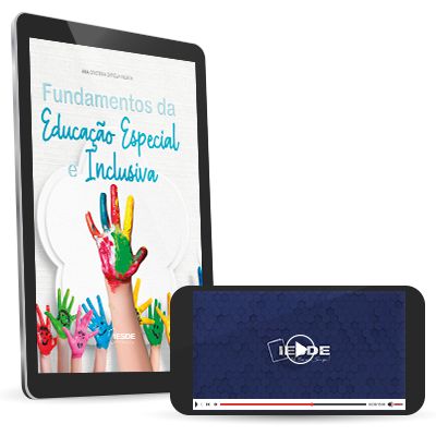 Fundamentos da Educação Especial e Inclusiva (versão digital)