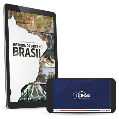 História da Arte no Brasil (Versão digital)