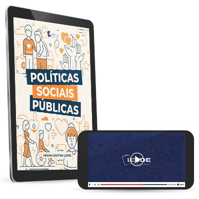 Políticas Sociais Públicas (versão digital)