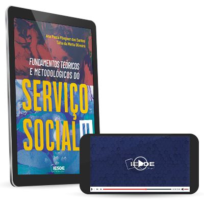 Fundamentos Teóricos e Metodológicos do Serviço Social II (versão digital)