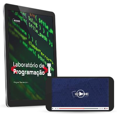 Laboratório de Programação I (versão digital)