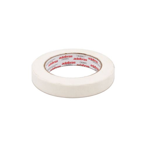 Fita Crepe 18mmx50m - Adelbras