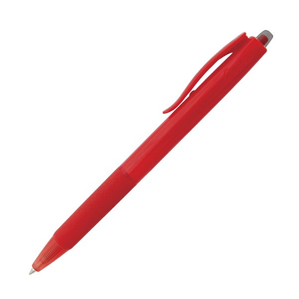 Caneta Esferográfica BP-1 RT 1.0 Vermelha - Pilot