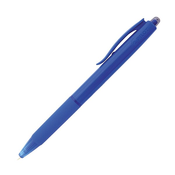 Caneta Esferográfica BP-1 RT 1.0 Azul - Pilot