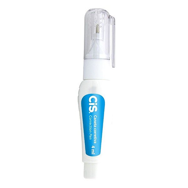 Corretivo Caneta 4ml – CIS