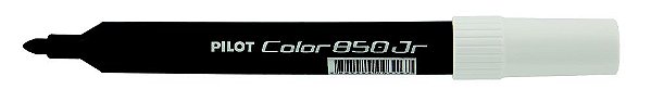 Pincel Atômico 850 Jr 4mm Preto - Pilot