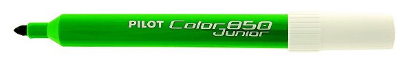 Pincel Atômico 850 Jr 4mm Verde - Pilot