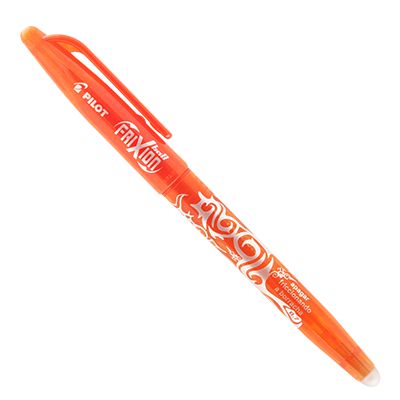 Caneta Esferográfica Frixion 0.7 Vermelha (Unidade) - Pilot