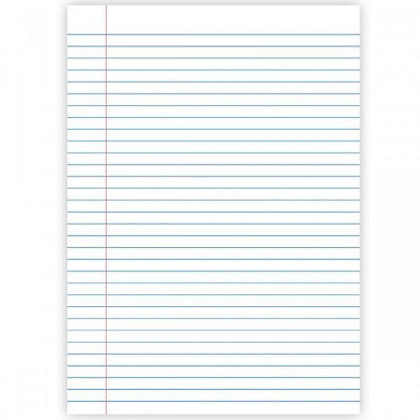 Papel Almaço pct c/10fls - Tilibra