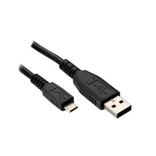 Cabo p/recarga Micro USB 1m CB300 – Oex