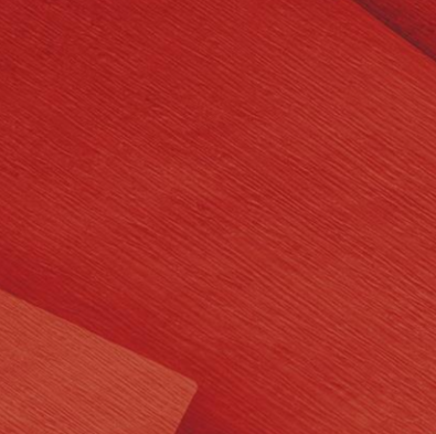 Papel Crepom 48cmx2m Vermelho - Ridet