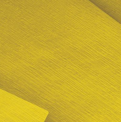 Papel Crepom 48cmx2m Amarelo - Ridet