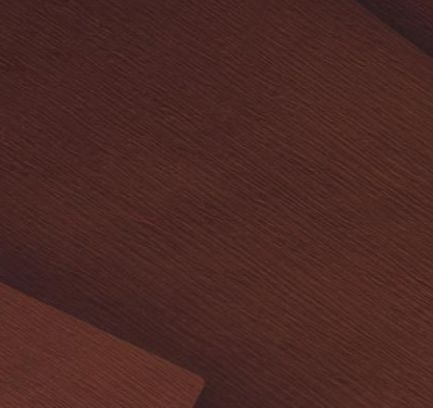 Papel Crepom 48cmx2m Marrom - Ridet