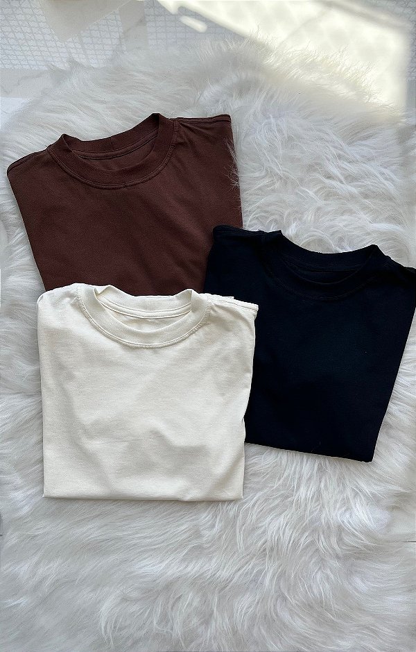 Tshirt Basica