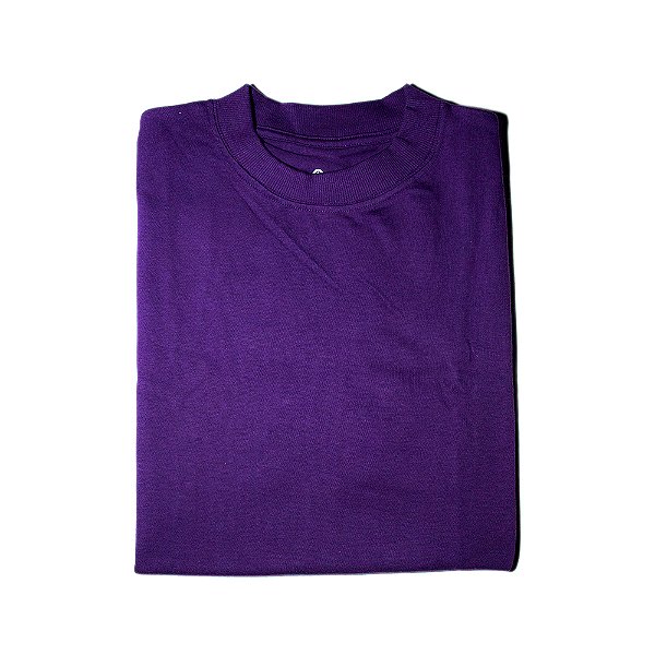 Camiseta Masculina Mr. Bunny Roxa E Verde