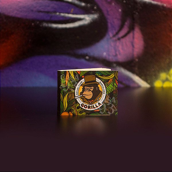 Piteira A Piteira Gorilla Social Club Extra Longa