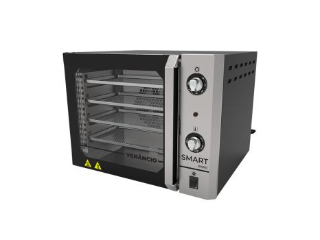 Forno Convector Venâncio Smart Basic Elétrico FCSB4E