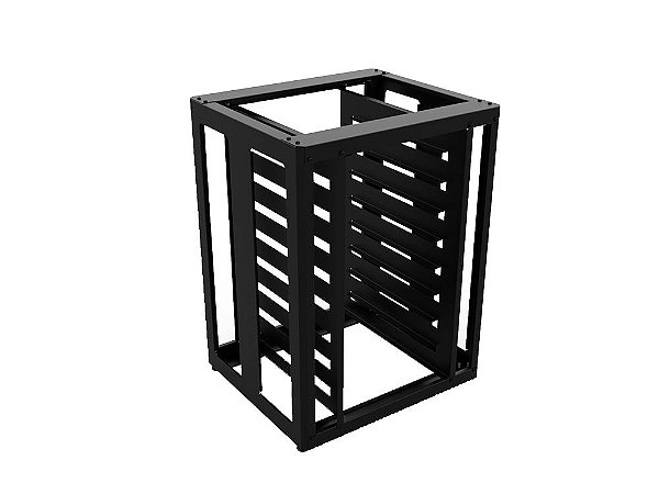 Cavalete Para Forno Smart Venâncio CFCS