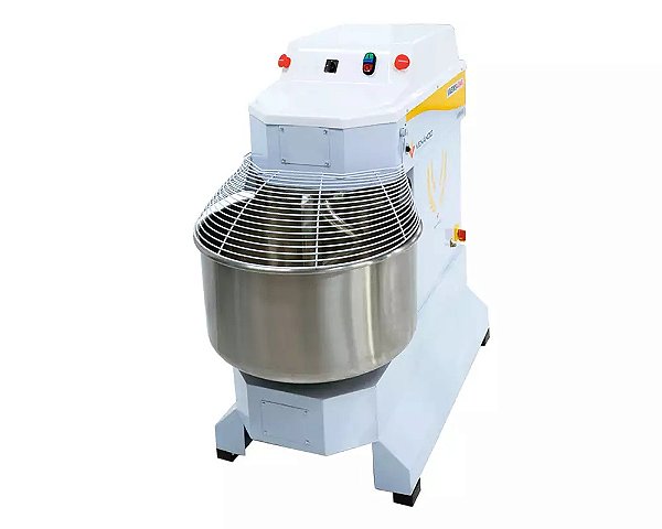 Amassadeira Espiral Monofásica 25 Kg Venâncio VAEM25