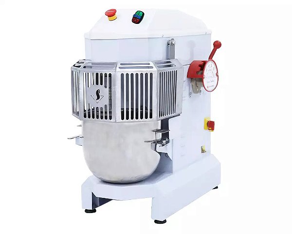 Batedeira Planetária 18 Litros Venâncio VBP18