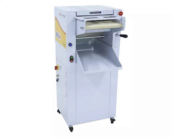 Modeladora de Massa 35 cm Com Cavalete Venâncio MV35