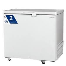 Freezer Horizontal 311 Litros Dupla Ação  Fricon HCED311C