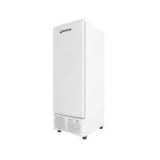 Freezer Vertical 560 Litros Porta Cega Dupla Ação Imbera EVZ21