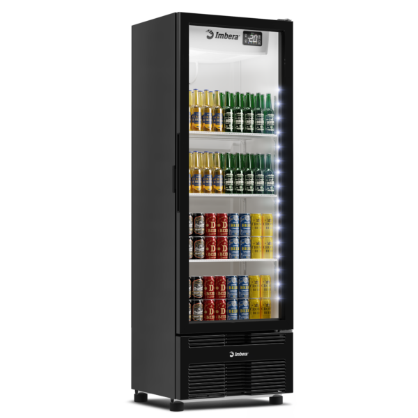 Cervejeira 454 Litros Porta de Vidro Imbera CCV315 PV