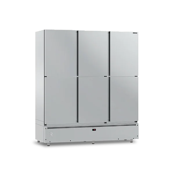 Mini Câmara 6 Portas MC6P Refrimate