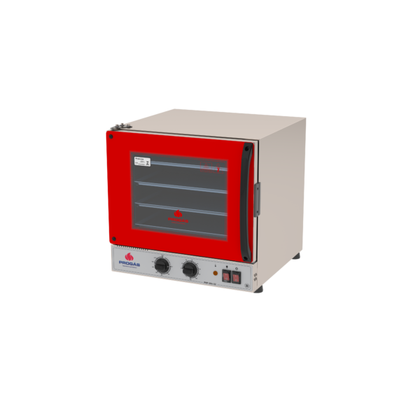 Forno Turbo Elétrico Digital Progás PRP004PLUS