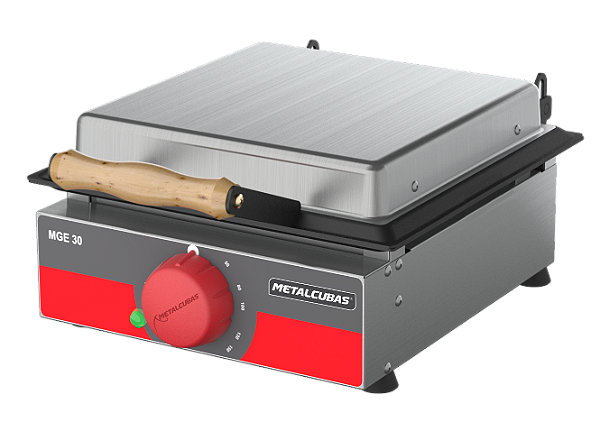 GRILL ELETRICO MGE30 220V METALCUBAS