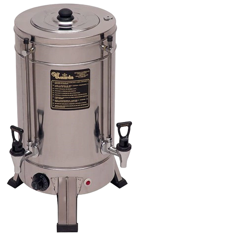 Cafeteira Eletrica 7 Litros Inox Monarcha MSTP3