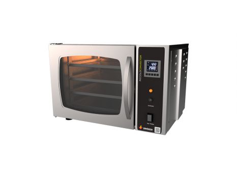 Forno Convector Venâncio Piccolo Elétrico Com Vapor FC4EMV