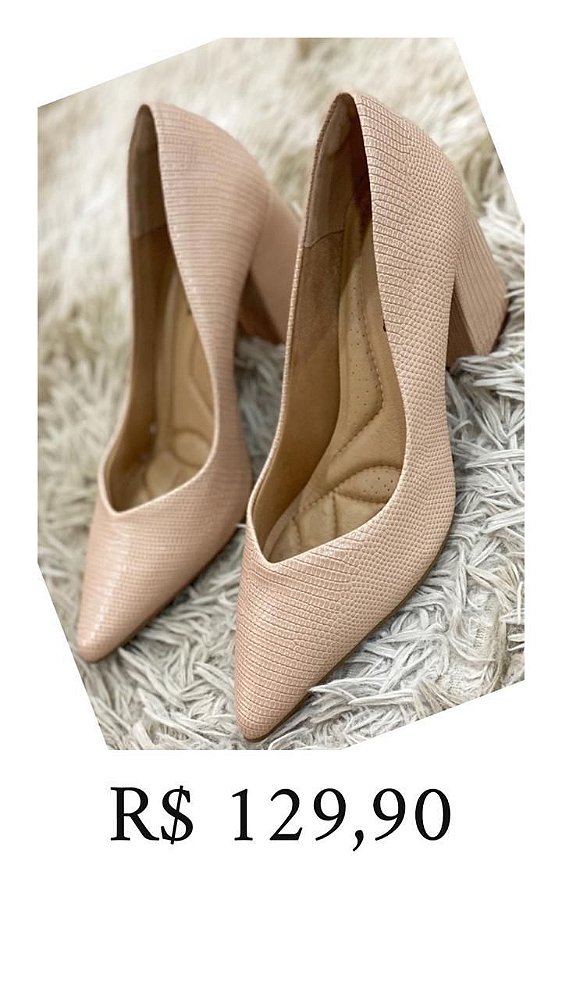 mega shoes calçados