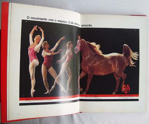 Livro Heranças Do Deserto - Cavalos Árabes de Linhagem Egípcia, Haras Morro Vermelho