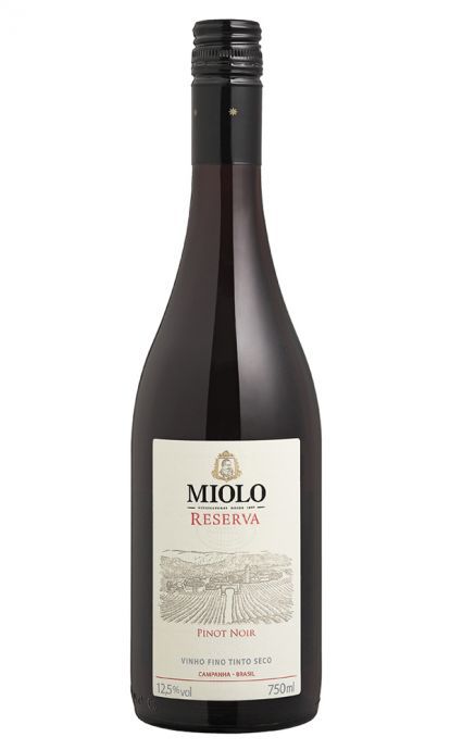 Vinho Miolo Reserva Pinot Noir