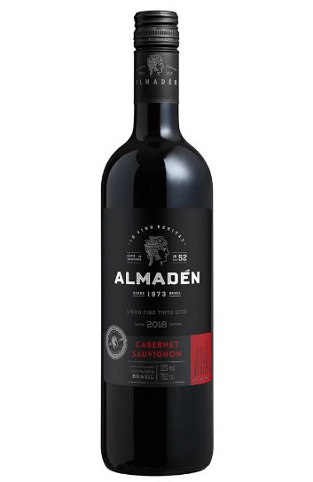 Vinho Almadén Cabernet Sauvignon