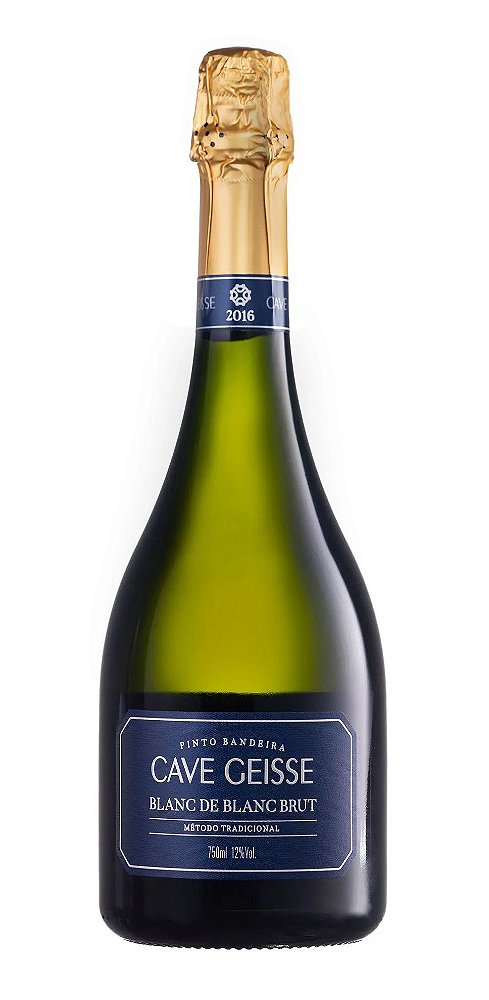 Cave Geisse Blanc de Blanc Brut 750ml