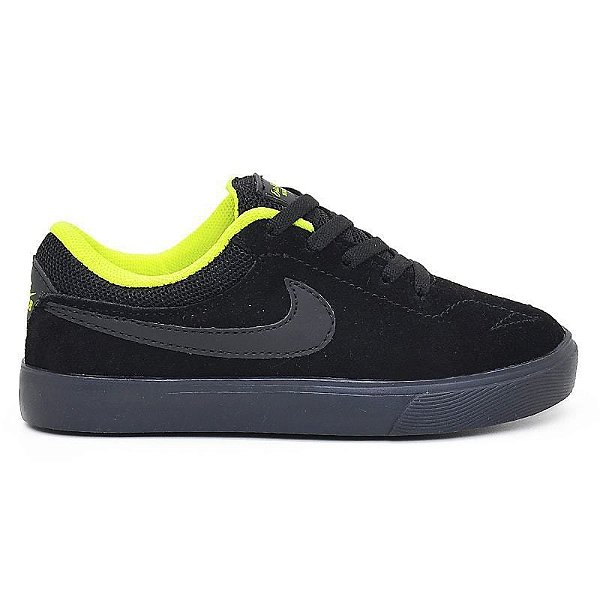 nike sb koston hypervulc preto
