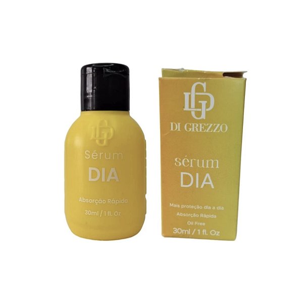 Serum dia di grezzo