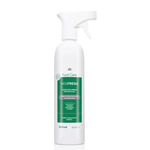 WNF - Foot Care Higifresh - 500ml