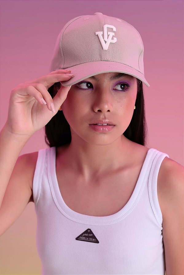 Bone Feminino Vc
